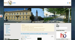 Desktop Screenshot of nasa-lika.com